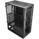 Корпус Bloody BD-CC120F черный без БП ATX 8x120mm 1xUSB2.0 1xUSB3.0 audio bott PSU
