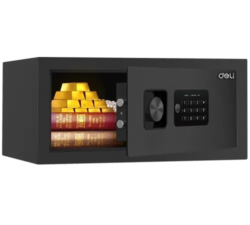 Сейф Deli ET531 электронный Сейф Deli ET531 электронный