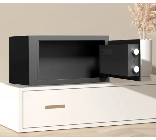 Сейф Deli ET531 электронный Сейф Deli ET531 электронный