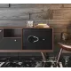 Сейф Deli ET540 электронный/ключевой