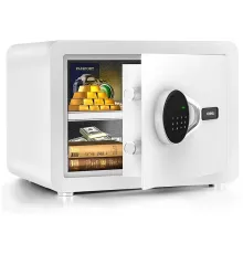 Сейф Deli ET541 встраиваемый электронный/ключевой