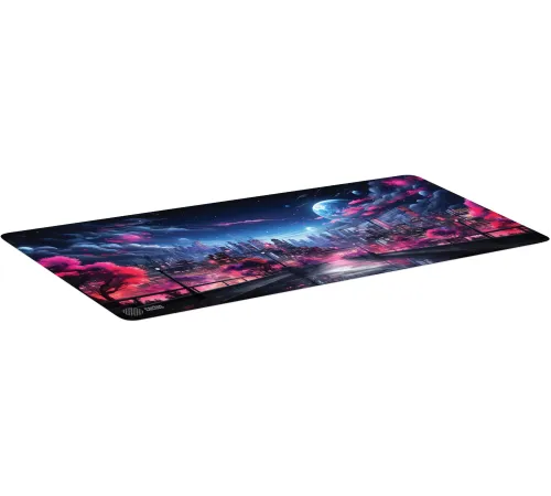 Коврик для мыши Cactus Fantasy space 900x400x3мм (CS-MP-PRO14XXL) Коврик для мыши Cactus Fantasy space 900x400x3мм (CS-MP-PRO14XXL)