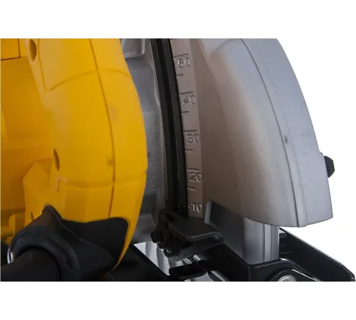 Циркулярная пила (дисковая) DeWalt DWE560K 1350Вт (ручная) (6687415) Циркулярная пила (дисковая) DeWalt DWE560K 1350Вт (ручная) (6687415)