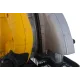 Циркулярная пила (дисковая) DeWalt DWE560K 1350Вт (ручная) (6687415)