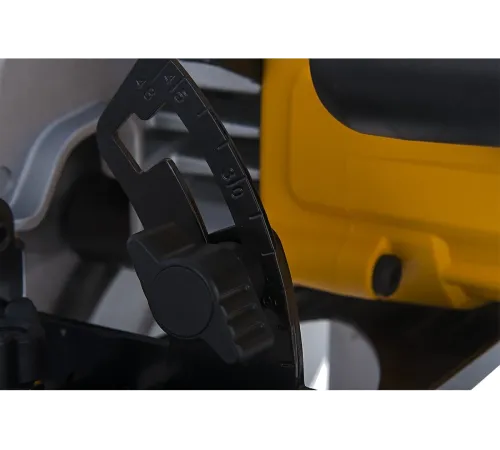 Циркулярная пила (дисковая) DeWalt DWE560K 1350Вт (ручная) (6687415) Циркулярная пила (дисковая) DeWalt DWE560K 1350Вт (ручная) (6687415)