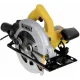 Циркулярная пила (дисковая) DeWalt DWE560K 1350Вт (ручная) (6687415)