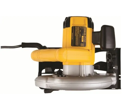Циркулярная пила (дисковая) DeWalt DWE560K 1350Вт (ручная) (6687415) Циркулярная пила (дисковая) DeWalt DWE560K 1350Вт (ручная) (6687415)