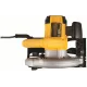 Циркулярная пила (дисковая) DeWalt DWE560K 1350Вт (ручная) (6687415)