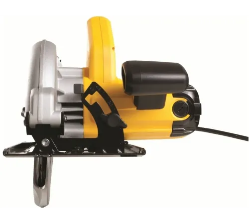 Циркулярная пила (дисковая) DeWalt DWE560K 1350Вт (ручная) (6687415) Циркулярная пила (дисковая) DeWalt DWE560K 1350Вт (ручная) (6687415)