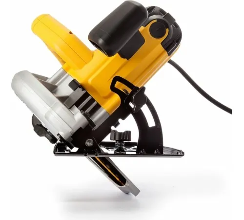 Циркулярная пила (дисковая) DeWalt DWE560K 1350Вт (ручная) (6687415) Циркулярная пила (дисковая) DeWalt DWE560K 1350Вт (ручная) (6687415)