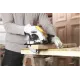 Циркулярная пила (дисковая) DeWalt DWE560K 1350Вт (ручная) (6687415)