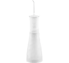 Ирригатор Scarlett SC-WF01 портатив. белый