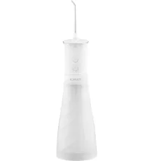 Ирригатор Scarlett SC-WF01 портатив. белый