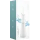 Ирригатор Scarlett SC-WF01 портатив. белый