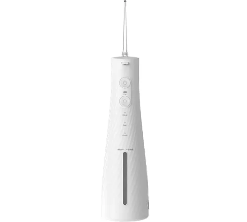 Ирригатор Scarlett SC-WF02 портатив. белый Ирригатор Scarlett SC-WF02 портатив. белый