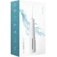 Ирригатор Scarlett SC-WF02 портатив. белый