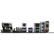 Материнская плата Biostar B760MX2-E Soc-1700 Intel B760 2xDDR5 mATX AC`97 8ch(7.1) 2.5Gg RAID+VGA+DVI+HDMI