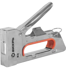 Степлер ручной Вихрь 73/9/3/2 скобы тип 53 4-8мм