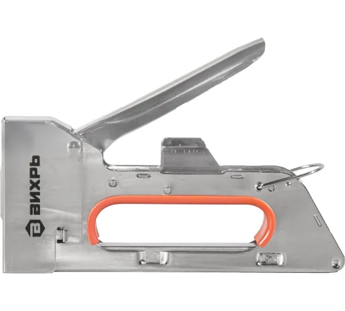 Степлер ручной Вихрь 73/9/3/2 скобы тип 53 4-8мм