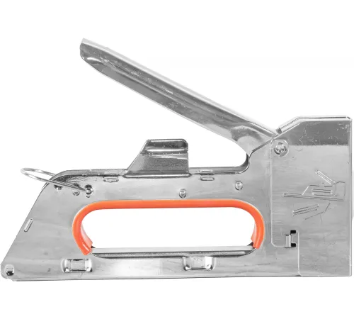 Степлер ручной Вихрь 73/9/3/2 скобы тип 53 4-8мм