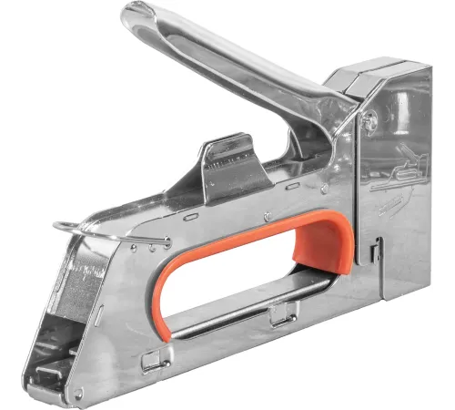 Степлер ручной Вихрь 73/9/3/2 скобы тип 53 4-8мм