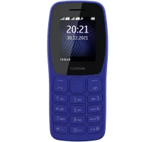 NOKIA 105 TA-1416 DS EAC2+ BLUE