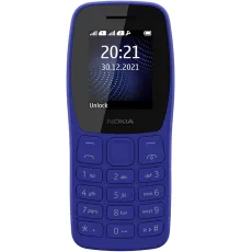 NOKIA 105 TA-1416 DS EAC2+ BLUE