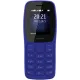 NOKIA 105 TA-1416 DS EAC2+ BLUE