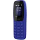 NOKIA 105 TA-1416 DS EAC2+ BLUE