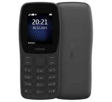 NOKIA 105 TA-1416 DS EAC2+ CHARCOAL