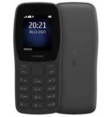NOKIA 105 TA-1416 DS EAC2+ CHARCOAL