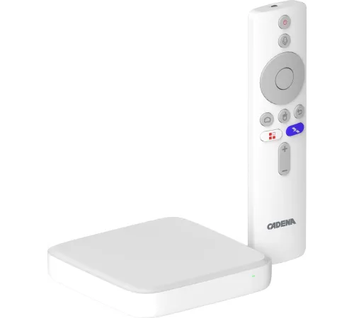 Медиаплеер Cadena PRO X2 CSB-248 Медиаплеер Cadena PRO X2 CSB-248