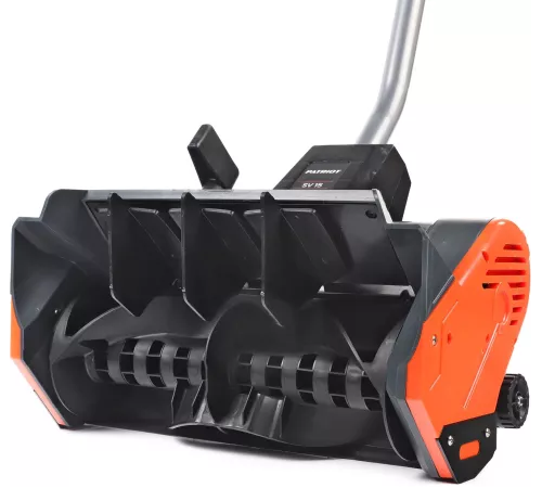 Снегоуборщик электр. Patriot SnowLine SV 15 1.3кВт