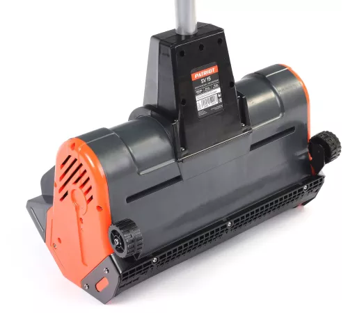 Снегоуборщик электр. Patriot SnowLine SV 15 1.3кВт