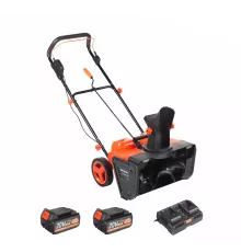 Снегоуборщик электр. Patriot SnowLine PE 2842 UES