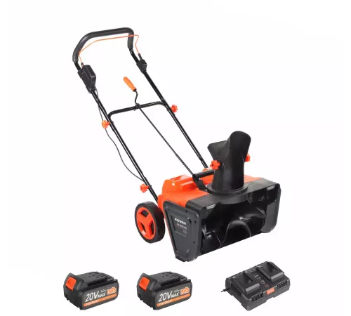 Снегоуборщик электр. Patriot SnowLine PE 2842 UES