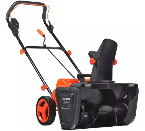 Снегоуборщик электр. Patriot SnowLine PE 2842 UES