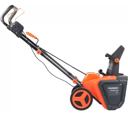Снегоуборщик электр. Patriot SnowLine PE 2842 UES