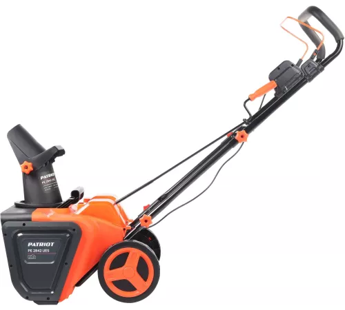 Снегоуборщик электр. Patriot SnowLine PE 2842 UES