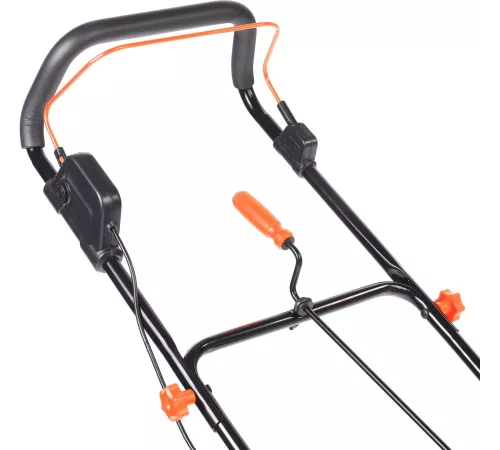Снегоуборщик электр. Patriot SnowLine PE 2842 UES