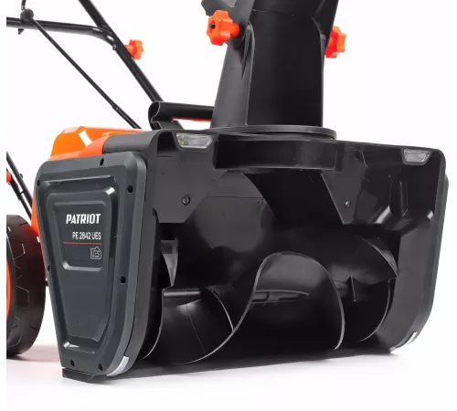 Снегоуборщик электр. Patriot SnowLine PE 2842 UES