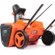 Снегоуборщик электр. Patriot SnowLine PE 2842 UES