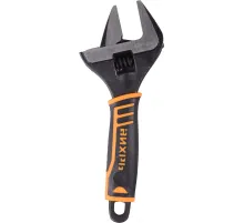 Разводной ключ с тонкими губками ВИХРЬ 73/6/10/4