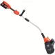Снегоуборщик электр. Patriot SnowLine PE 2542 UES 0.85кВт