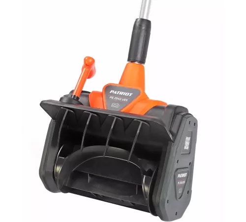 Снегоуборщик электр. Patriot SnowLine PE 2542 UES 0.85кВт
