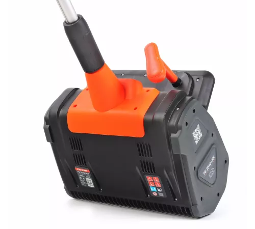 Снегоуборщик электр. Patriot SnowLine PE 2542 UES 0.85кВт