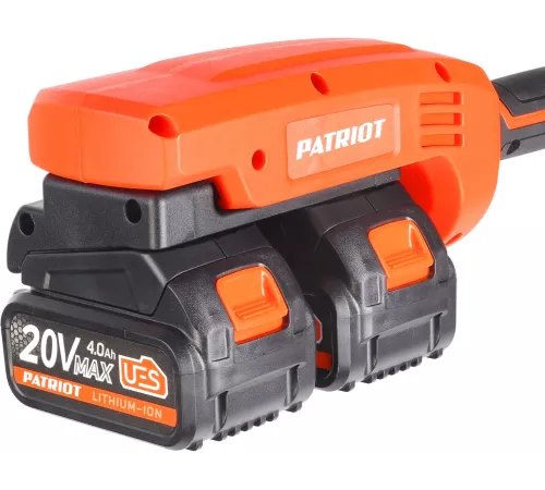 Снегоуборщик электр. Patriot SnowLine PE 2542 UES 0.85кВт