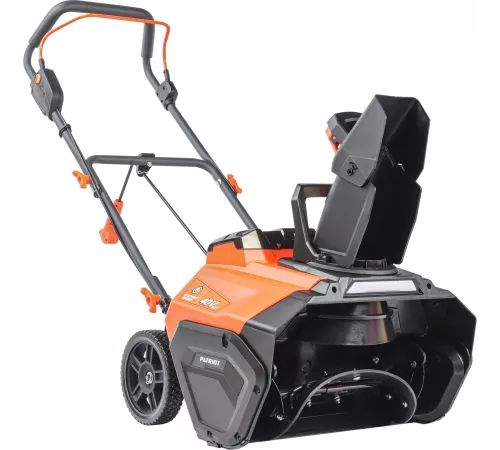 Снегоуборщик электр. Patriot SnowLine PE 4542 LCT 1.3кВт