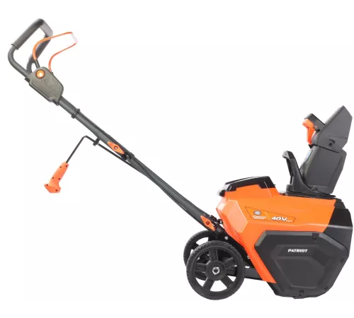 Снегоуборщик электр. Patriot SnowLine PE 4542 LCT 1.3кВт
