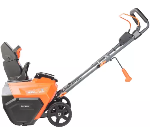 Снегоуборщик электр. Patriot SnowLine PE 4542 LCT 1.3кВт